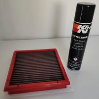 Filtro Aria BMC Mito, Punto, Corsa 