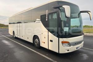 Setra S415