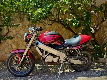 Cagiva Raptor 125 2t