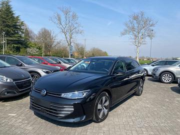 VOLKSWAGEN Passat 2.0 TDI 150 CV SCR DSG eleganc