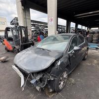 Ricambi Citroen DS4 1.6 HDI 2014