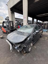 Ricambi Citroen DS4 1.6 HDI 2014