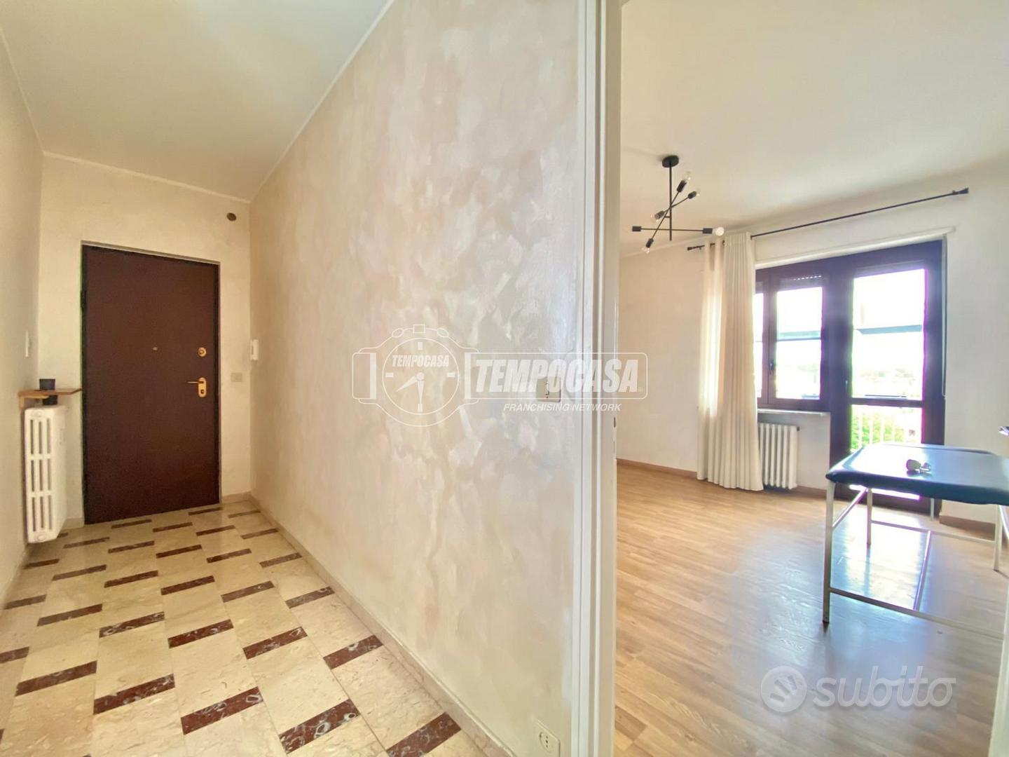 Apartment in Ciriè - View 3