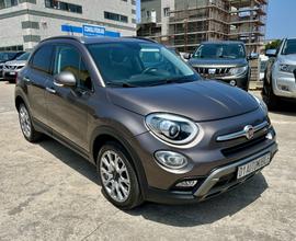 Fiat 500X 2.0 MultiJet 140 CV AT9 4x4 Cross Plus