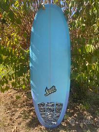 Tavola da surf lost Bean Bag