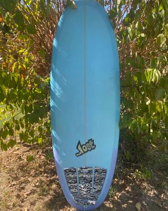 Tavola da surf lost Bean Bag