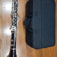 Clarinetto Selmer in Do