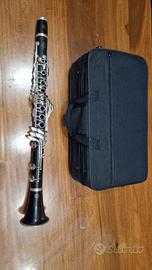 Clarinetto Selmer in Do