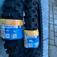 Gomme enduro