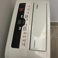 DEUMIDIFICATORE