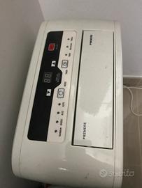 DEUMIDIFICATORE