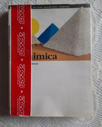 Chimica Seconda Edizione