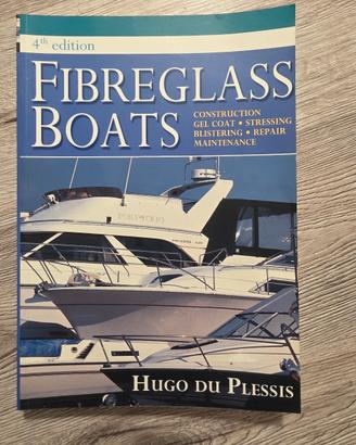  “Fibreglass Boats” di Hugo du Plessis, 4ª edizion