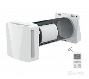 Scambiatore di calore IRSAP