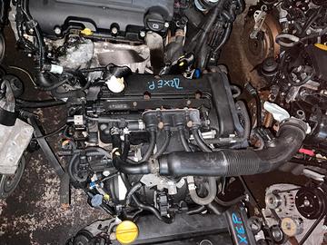 MOTORE Z12XEP 1.2 B PER RICAMBI