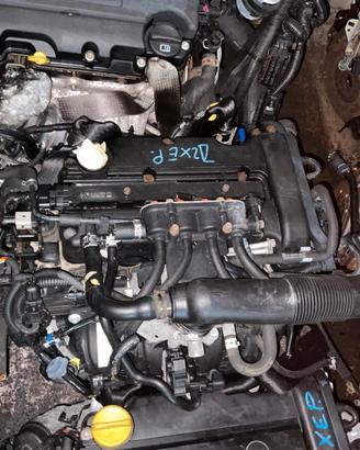MOTORE Z12XEP 1.2 B PER RICAMBI