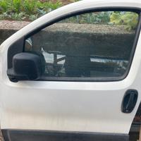 Portiera lato guidatore