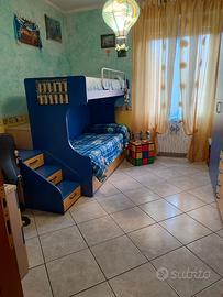 Appartamento a Castiglione Olona ( VA )