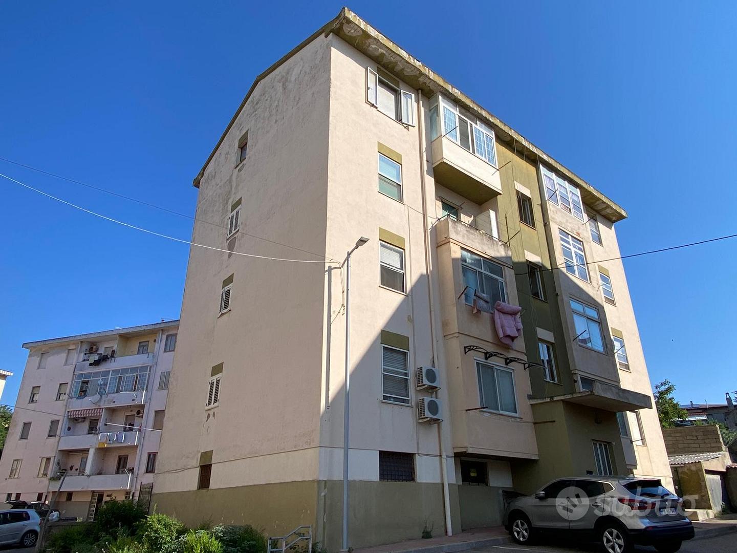 Apartment in Macumere/Macomèr, Santa Maria, Nuoro - Vista 2