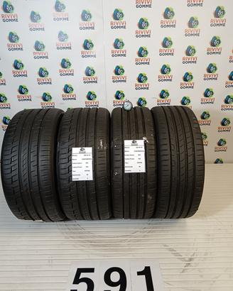 255 40 18/225 45 18 continental estive 85%