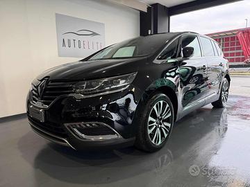 RENAULT Espace dCi 160CV EDC Energy Initiale Par