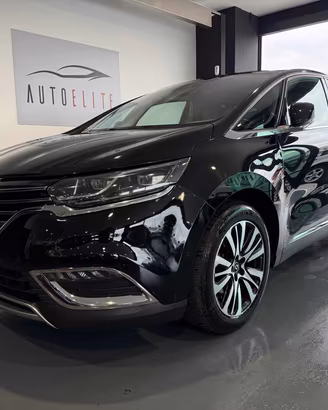RENAULT Espace dCi 160CV EDC Energy Initiale Par