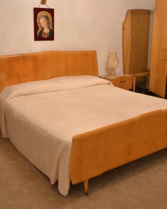 mobili modernariato