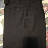 CANDA Dehnbund Pantaloni Classici Uomo - Tg.50 Mis