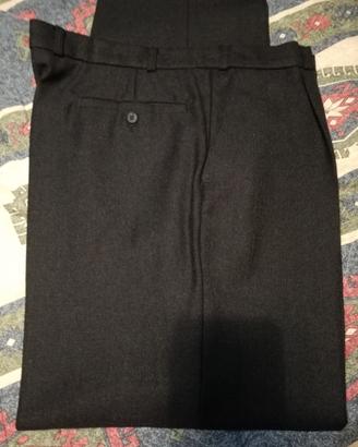 CANDA Dehnbund Pantaloni Classici Uomo - Tg.50 Mis