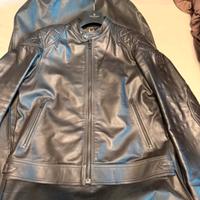Giacca Pelle Belstaff