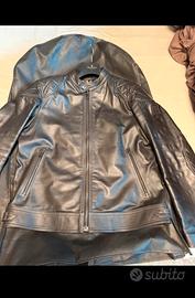 Giacca Pelle Belstaff