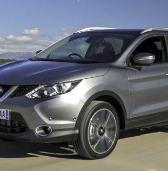 Ricambi Nissan quasquai 2016