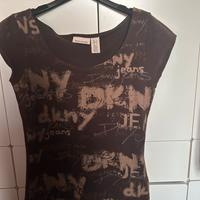 T-shirt DKNY