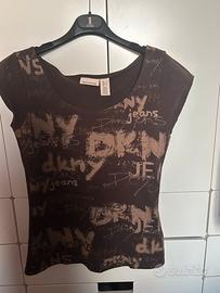 T-shirt DKNY