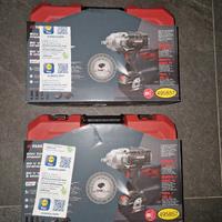 Smontagomme parkside performance 