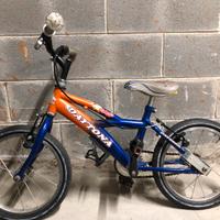 Bicicletta Daytona bambino