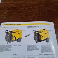 Pulivapor Karcher