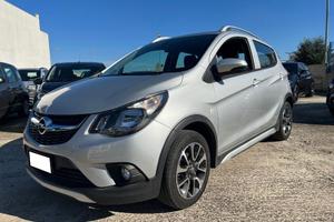 OPEL Karl Rocks 1.0 73 CV