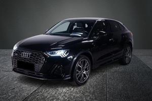 AUDI Q3 SPB 40 TDI quattro S tronic S line editi