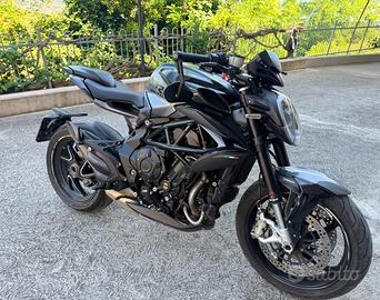 MV AGUSTA BRUTALE 800RR 2022