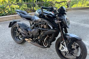 MV AGUSTA BRUTALE 800RR 2022
