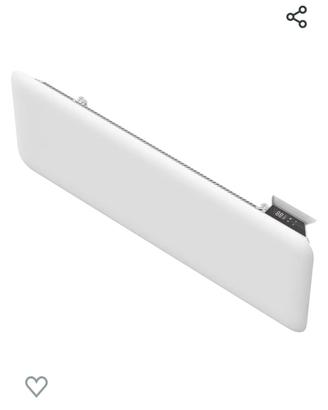 riscaldatore norvegese wifi 