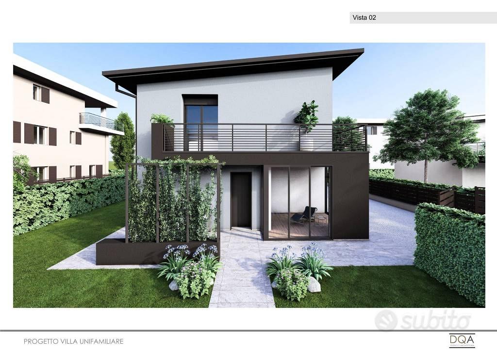 Casa – Rezzato, Brescia - Vista 2