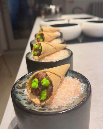 italian executive chef 