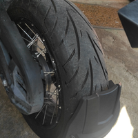 X-adv 750
