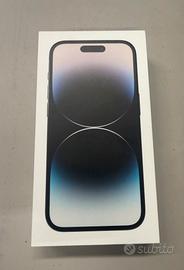 Iphone 14 PRO 256 Giga