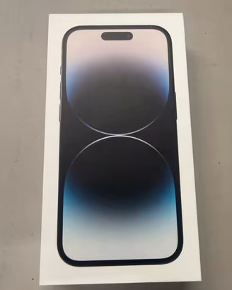 Iphone 14 PRO 256 Giga
