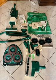 Folletto volwerk vk 122