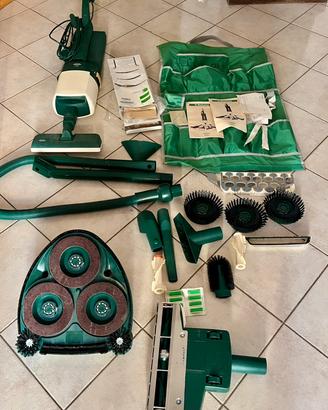 Folletto volwerk vk 122