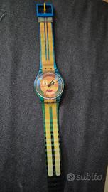 Swatch bold cat 2